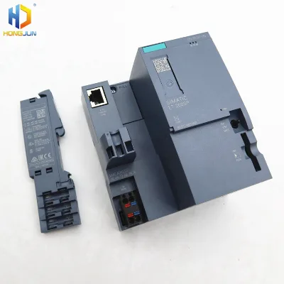 Original Modbus 6ES7153-4BA00-0XB0 ET200 Connector Module
