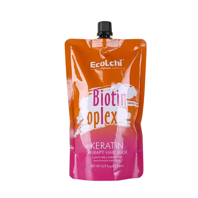 Hair Mask Collagen Deep Repair Dry Frizz Moisturizing Hair Treatment Care Product