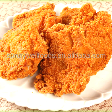 Fried Chicken Fried Thigh Fried Chicken Meat
