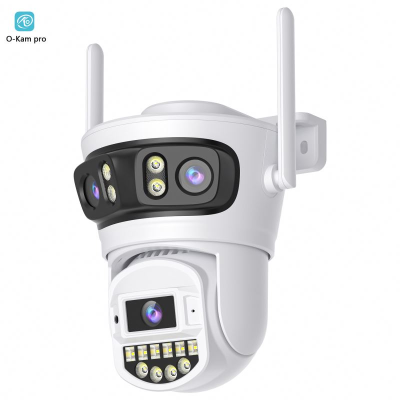 Web Camera 4K With Pixel Wife Night Vision Network 8K Outdoor Streaming Frigider Cu Video Digital Satellite External Smart
