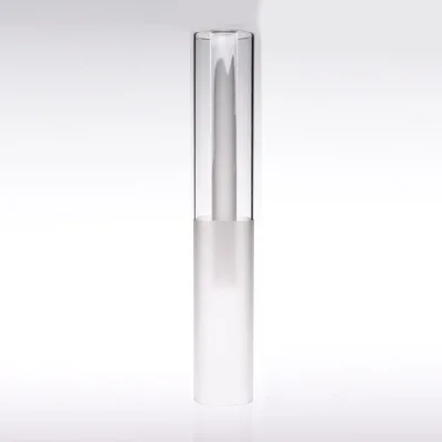 Modern Double-layer Transparent Glass Lampshade