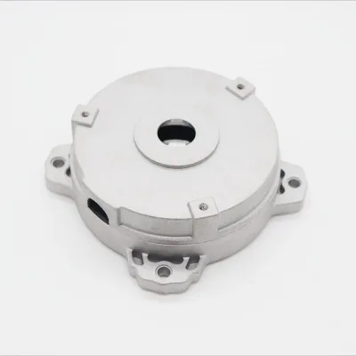 OEM and ODM Gravity Die Casting Mold Motorcycle Electromotor Die Casting Body