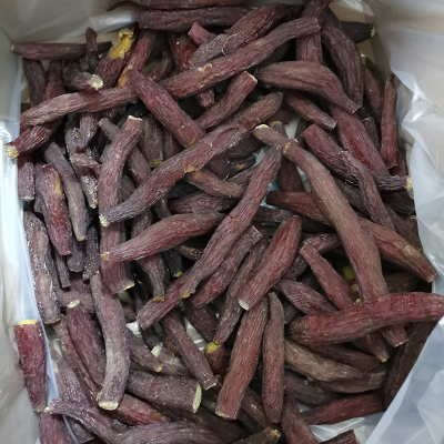 2025 frozen potato