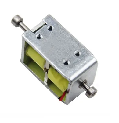 Keep Solenoids ,Charging gun electromagnetic lock,Charging gun solenoid lock