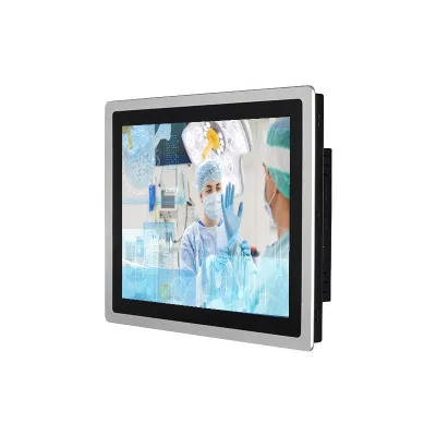19 inch embedded industrial Touch Screen Industrial Open Frame Lcd Monitor