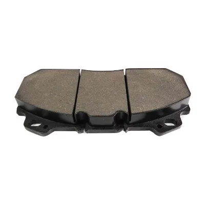 2025 New Heavy Duty Truck Brake Pads with Spare Discs Magnum Model 5001 831 161 WVA 29090 for Renault for Volvo