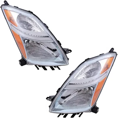 Cross-border Hot Sale 12V OLIVER Headlight for Prius 2004-2009 Model 81130-47160