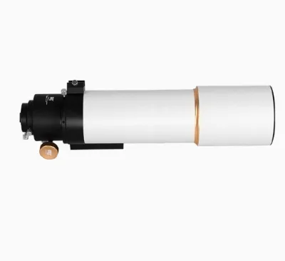 90mm 500mm Refractor Telescope Long-Range Outdoor Astronomical & Terrestrial Observation