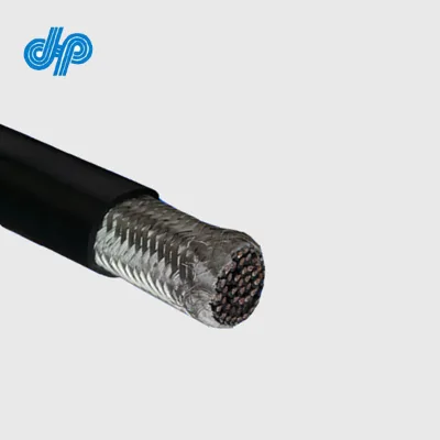 0.6 /1kV CSYY/CSYY-F/CSYEY/CSYEY-F Signal Control Cable