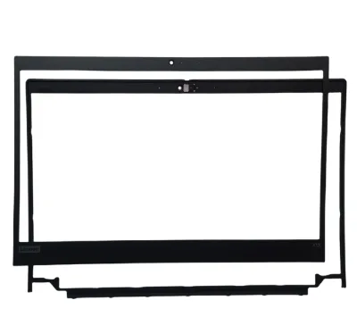 Wholesale New LCD Bezel B case Front for Lenovo Thinkpad X395 X390 X13 Gen1
