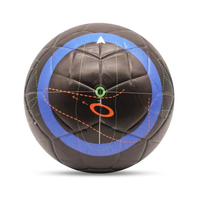 OEM PU Football Size 5 Professional Soccer Ball for Youth Academy and Team Practice