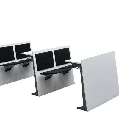 College Lecture Hall Seat Student Table Cheap Table and Chair for School Public School Chairs