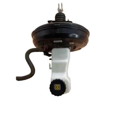 Brake Booster Pump and Components for for 2019 1.2T (OE 44610-02E50 47201-02860) 1 Year Warranty