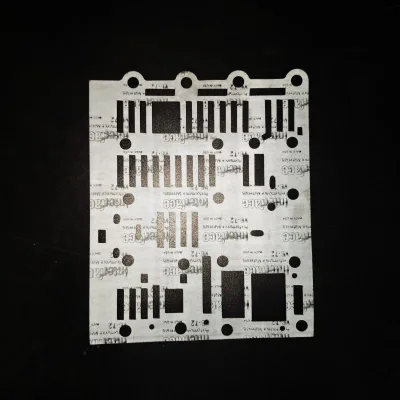 ZF 4WG-200 Gearshift Gasket 4644306470 CLG856 LG958 LW500F FL956F 3-Month Warranty Henan Origin