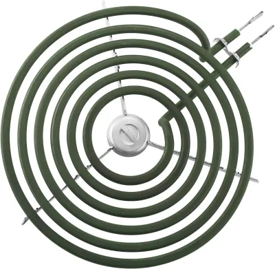 8 Inch WB30M2 Electric Range Stove Burner Surface Element for Hotpoint Range Stove Replaces EA243868 340524 WB30X5072 WB30X5120