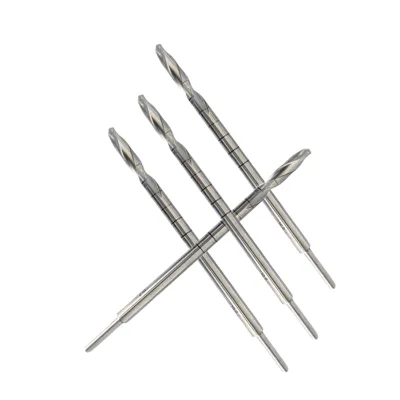 AO Drill Bit Orthopedic Surgical Power Cannulated Bone Drill Instruments Medical Stainless Steel Medical Electric
