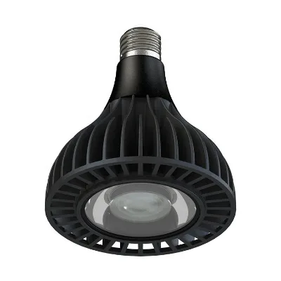 Dimmable Par38 Led Lamp 24degree 36degree 12w15w 3000k 6000k Par Light Par 38 Lamps E27