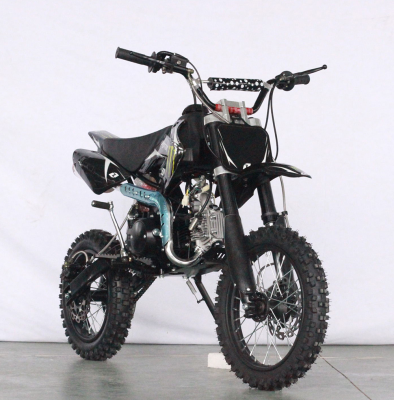 Adults Bse 4-stroke 125cc Dirt Bike