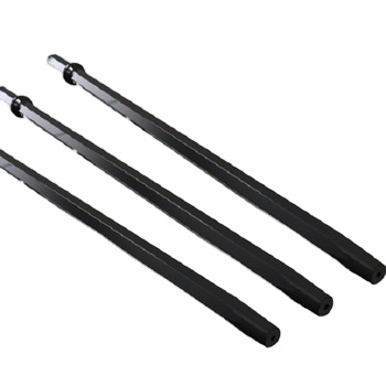 Integral Drill Rod 0.8m 1.2m 1.6m 2.4m