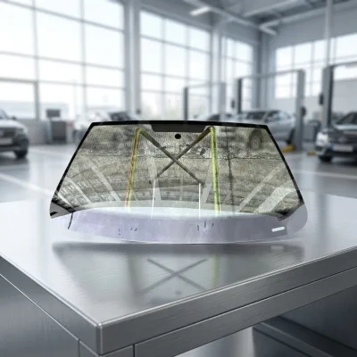 Original Hot Selling Beetle Front Windshield for Volkswagen Body Kit