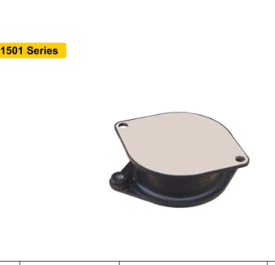 Roller Shock Absorber Block1487116