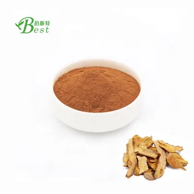 Factory Price Polygonum Cuspidatum Root Extract 10:1