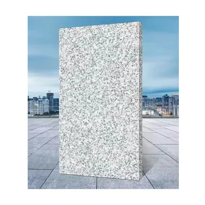 Garden Decorative Grey Granite Paving Cube Stone for Street