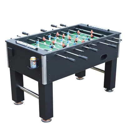 High Quality 55 Inch Table Football Table Entertainment Football