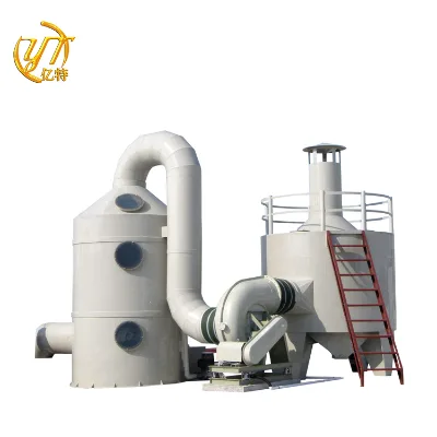 High Quality Absorption Column Price Quotation