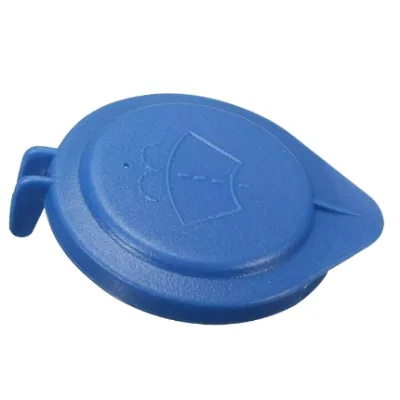 High Quality OEM 643237 Washer Bottle Reservoir Tanks Cap for Peugeot 407 3008 5008 C5