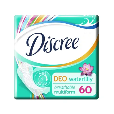 Private Label Custom Cardboard Package Disposable Lady Panty Liner Daily Use Sanitary Pads