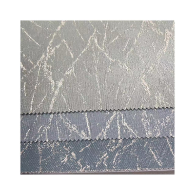 BRANCHING PATTERN HIGH QUALITY CURTAIN FABRIC