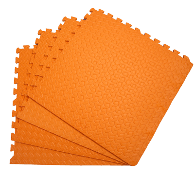 Sansd Supply Best Quality Martial and Gymnastic Arts Equipment Taekwondo Mat