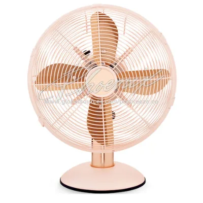 10 inch modern High Quality Metal Fan Table Fan
