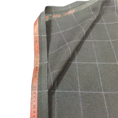TR Uniform Fabric