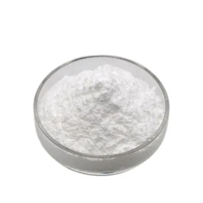 Cosmetic Ingredients Skin Care Whitening Cosmetics Grade 99% Kojic Acid Powder