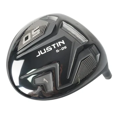 Direct Factory Golf Drivers: Precision-Engineered & Customizable