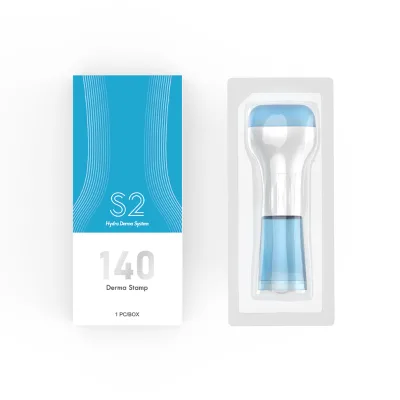 Adjustable 140 Stamp 0-3.0mm Length Face Applicator Beauty Personal Care