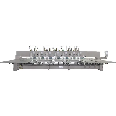 Dt-Z1 Rhinestone Device Computerized Automatic Hot Fix Rhinestone Transfer Embroidery Machine