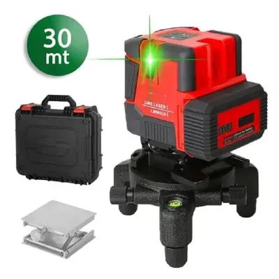 Original LM585LD Laser Leveler Layout Meter Delivery Fast