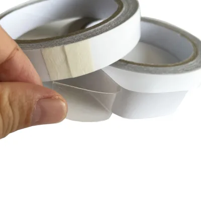 5M TPU Transparent Badminton Tennis Racket Protection Sticker 1.7cm Custom Logo and OEM Transparent Tape