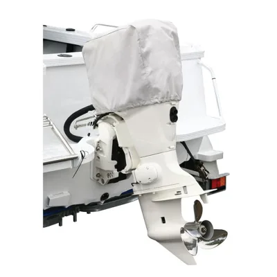 Outboard Boat Engine Cover
