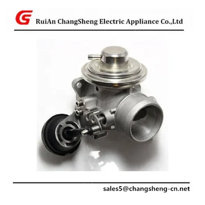 Brand New EGR Valve for VW Golf IV Passat 1.9 TDi 1997-06 - 045131501C 045131501L 038131501E