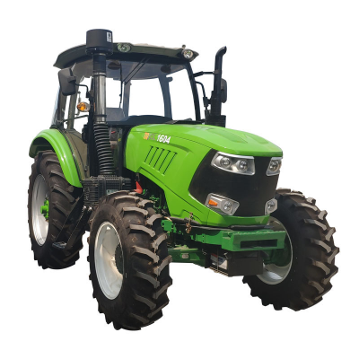 High Quality 45 15 Hp Tractor Machine