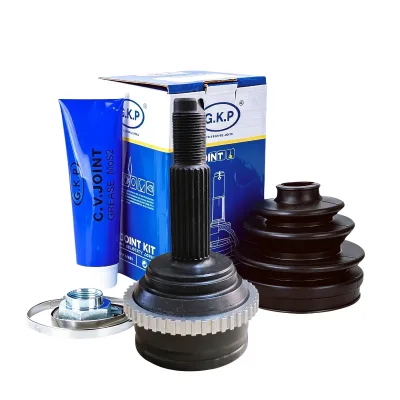 96391555 Outer CV Joint Assembly for Daewoo Kalos/Chevrolet OE Quality, Factory Direct & Small Order Customization