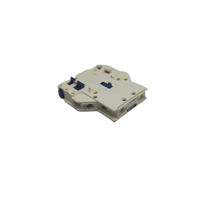 LAD8N11 auxiliary contact LAD8N20 contact block