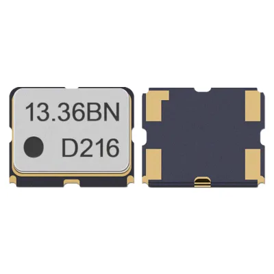 DSB321SDN 13.369M 13.369000MHZ 3225 TCXO Temperature Compensated Crystal Oscillator ±0.5PPM KDS 3.2X2.5MM