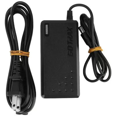 CE FCC Approved Original 42V 1.5A Charger for Gotrax GXL V2, GXL H853, APEX, APEX XL Electric Scooter Accessories Parts