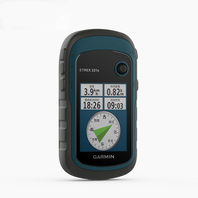 Farm GPS Handheld Measuring Machine Area Satellite Positioning Multi -coordinate Conversion Wild Surveying Mapping Outdoor Tool