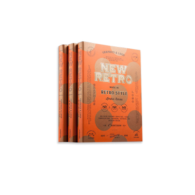 Custom Books on Demand Full Color Hardcover Book Case Bound Book With Painted Edges Printing